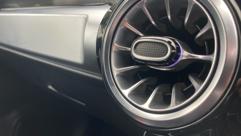 Mercedes-Benz GLB 200 AMG Line Executive 5dr 7G-Tronic Petrol Estate